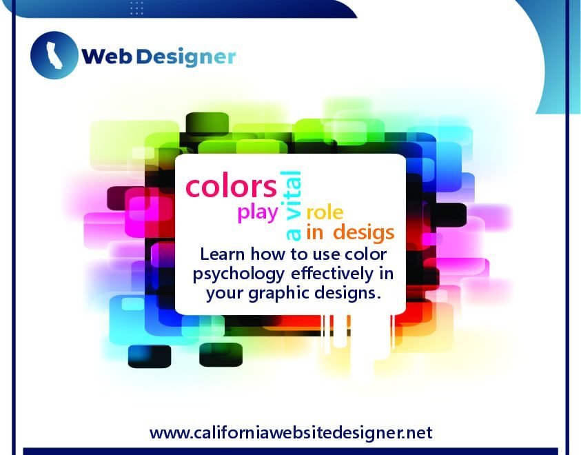 Mastering The Dynamic Color Psychology in Graphic Design