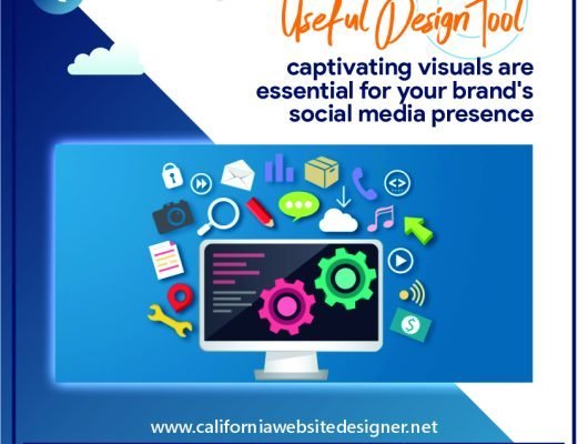 Unlocking Social Media Success: A Guide to Enhancing Visuals with California Website Designer