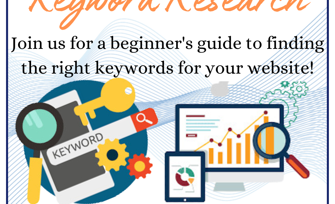 5 Steps Beginner's Guide to Keyword Research: Unlocking SEO Success