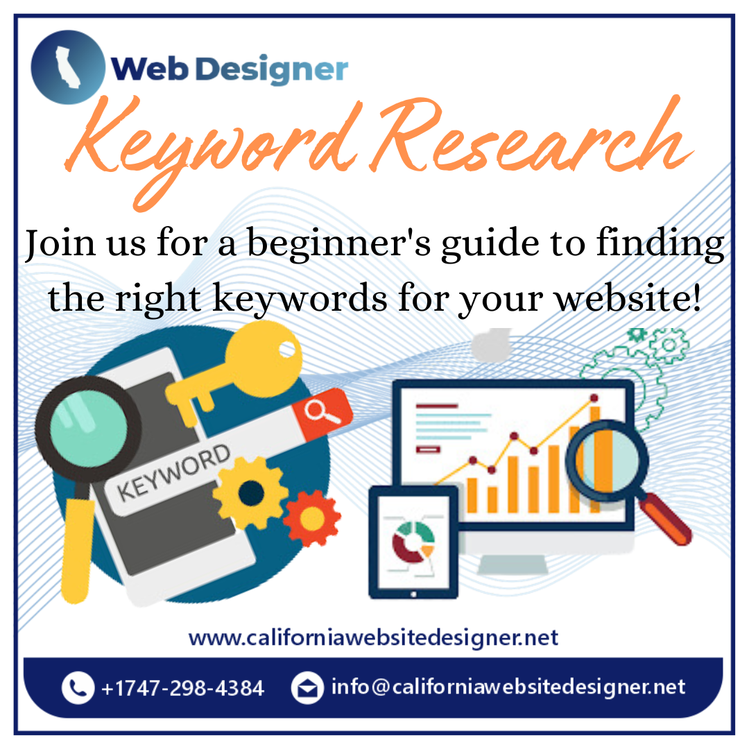 5 Steps Beginner's Guide to Keyword Research: Unlocking SEO Success