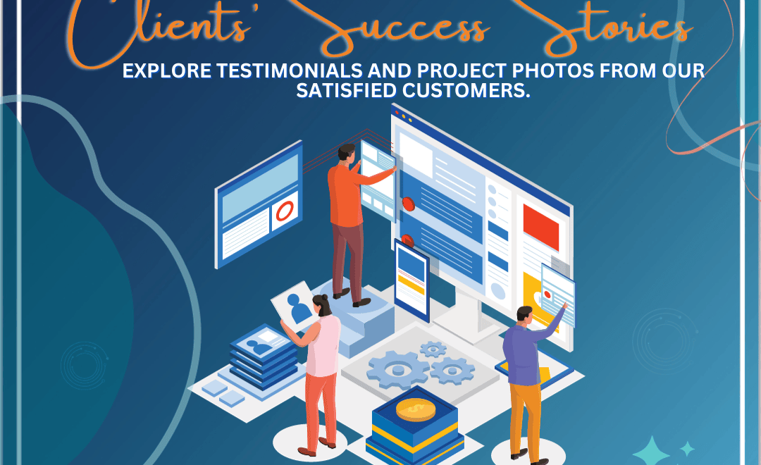Client Feedback and Success Stories