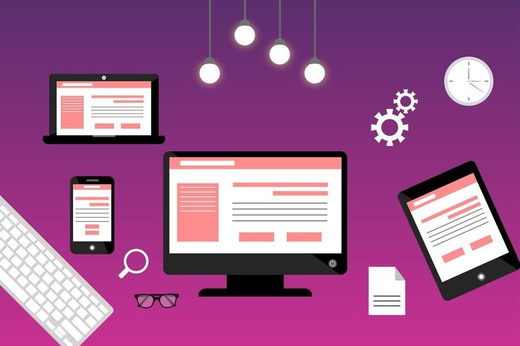 The Power of Responsive Design: Elevating User Experience and Boosting Your Online Presence