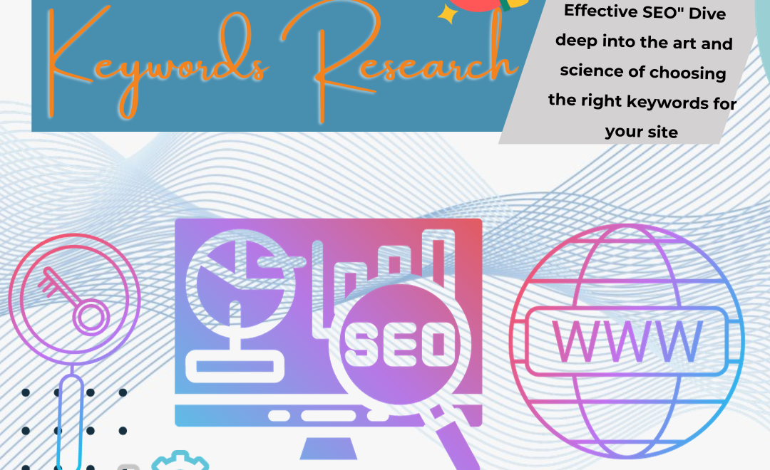4 Steps To Keyword Research: The Foundation of Effective SEO