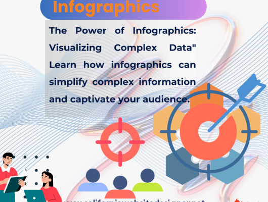 10 Ways to Unlock The Power of Infographics: Visualizing Complex Data with Precision