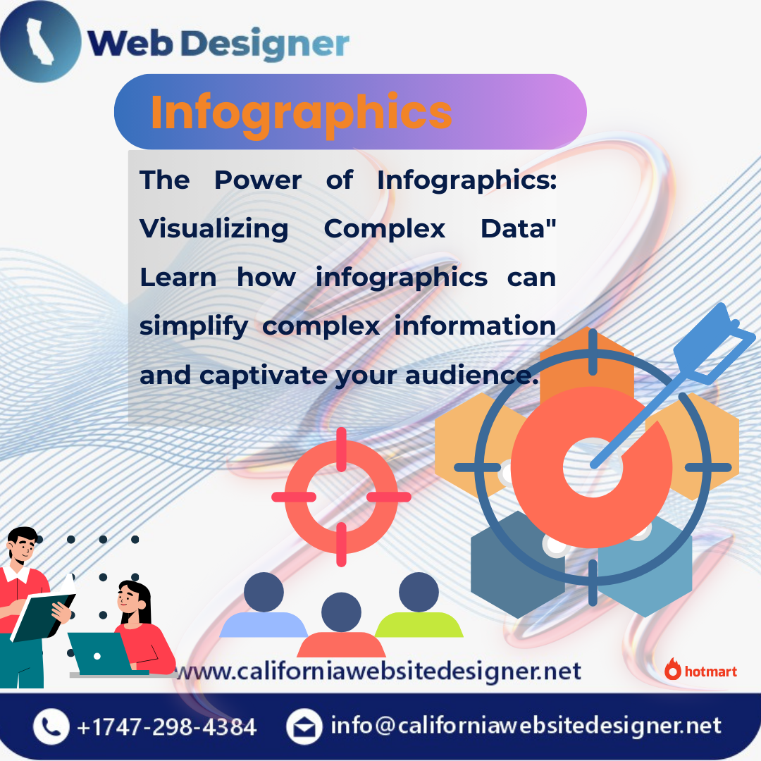 10 Ways to Unlock The Power of Infographics: Visualizing Complex Data with Precision