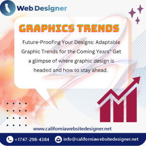 Future-Proofing Your Designs: 5 Adaptable Graphic Trends for the Coming Years