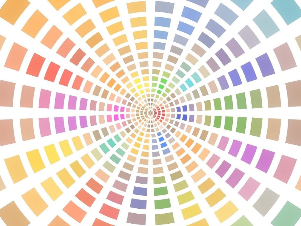 Choosing the Right Color Palette for Your Dynamic California Website: A Design Guide