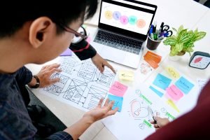 6 Ways For Positive User Experience (UX) Design: Elevating Visitor Engagement on Your Site