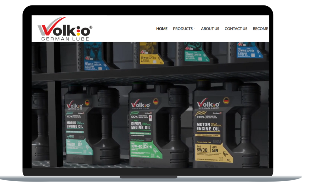 volkio