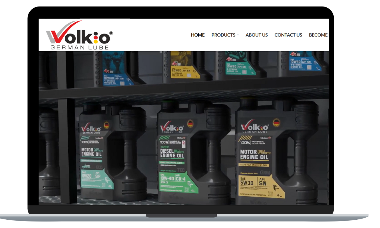 volkio