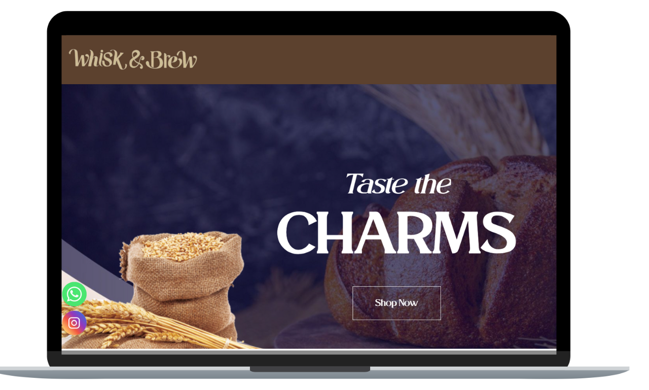 whisk-brew